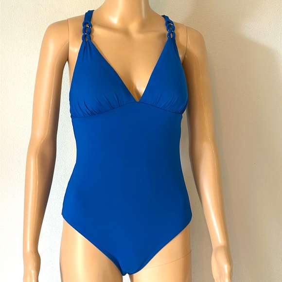 Bleu Rod Beattie Suit - Picture 2 of 6